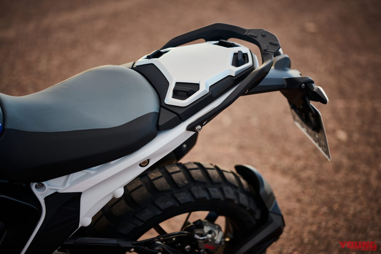 BMW R1300GS|BMW新型「R1300GS」は284万3000円から! 145psの新作エンジンと12kgの軽量化、自動車高調整や追従クルコン新装備で受注開始