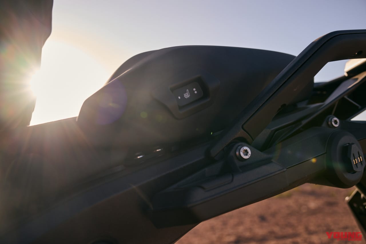 |BMW新型「R1300GS」は284万3000円から! 145psの新作エンジンと12kgの軽量化、自動車高調整や追従クルコン新装備で受注開始