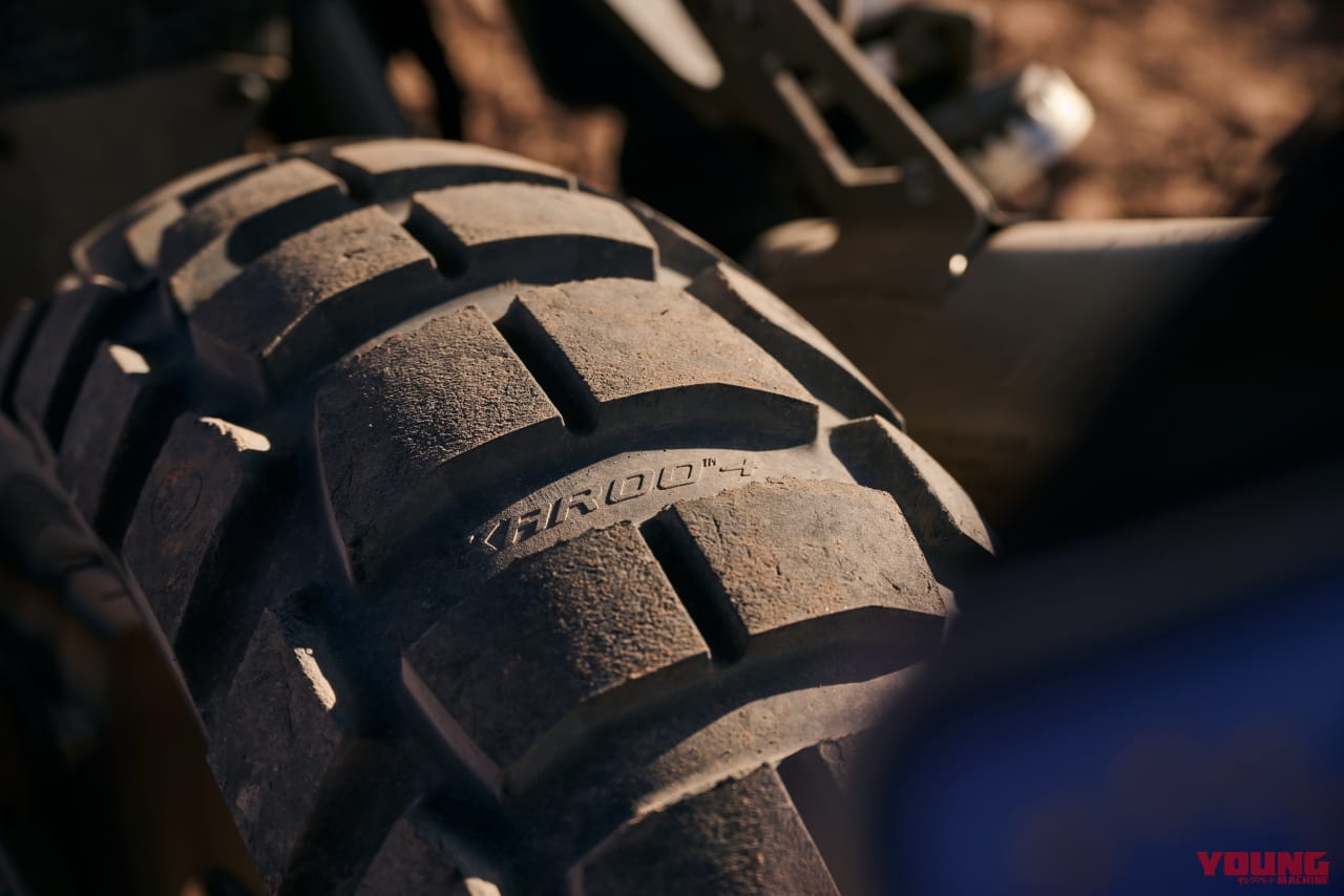 |BMW新型「R1300GS」は284万3000円から! 145psの新作エンジンと12kgの軽量化、自動車高調整や追従クルコン新装備で受注開始