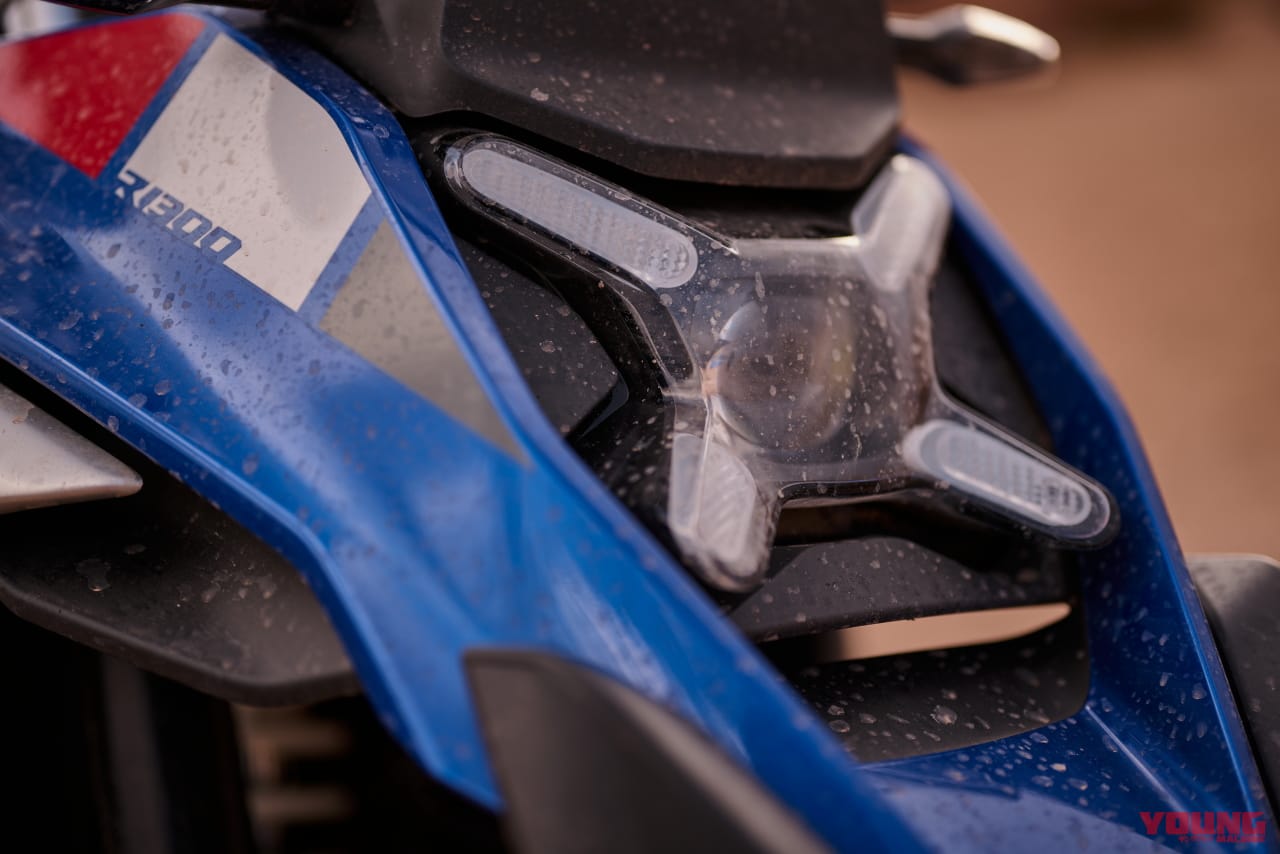 |BMW新型「R1300GS」は284万3000円から! 145psの新作エンジンと12kgの軽量化、自動車高調整や追従クルコン新装備で受注開始