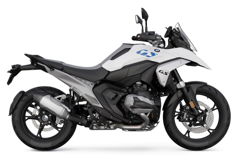 BMW R1300GS|BMW新型「R1300GS」は284万3000円から! 145psの新作エンジンと12kgの軽量化、自動車高調整や追従クルコン新装備で受注開始