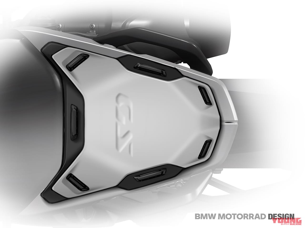 |BMW新型「R1300GS」は284万3000円から! 145psの新作エンジンと12kgの軽量化、自動車高調整や追従クルコン新装備で受注開始