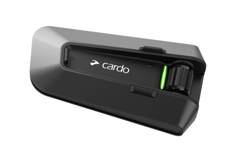 Cardo|PACKTALK EDGE|Amazonでも買える! イスラエル発のインカム「カルド」をアーキサイトが輸入、家電量販店やオンラインショップで取扱い開始