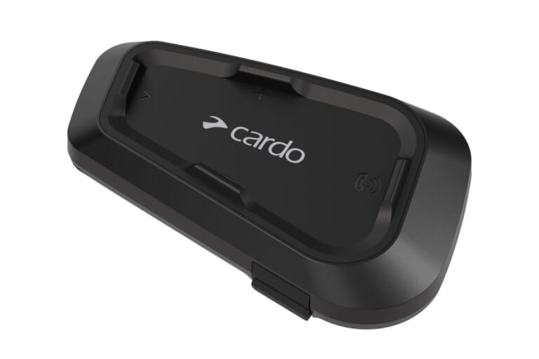 Cardo|SPIRIT|Amazonでも買える! イスラエル発のインカム「カルド」をアーキサイトが輸入、家電量販店やオンラインショップで取扱い開始