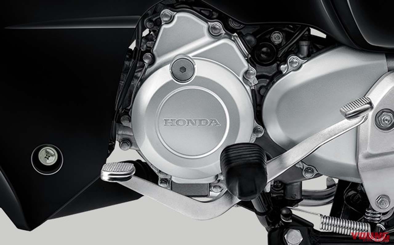 ホンダ|スーパーカブ110|タイ仕様|ホンダ「スーパーカブ110」にニューカラー登場! タイ仕様ならではのダブルシートやスポークホイールはそのままに【海外】