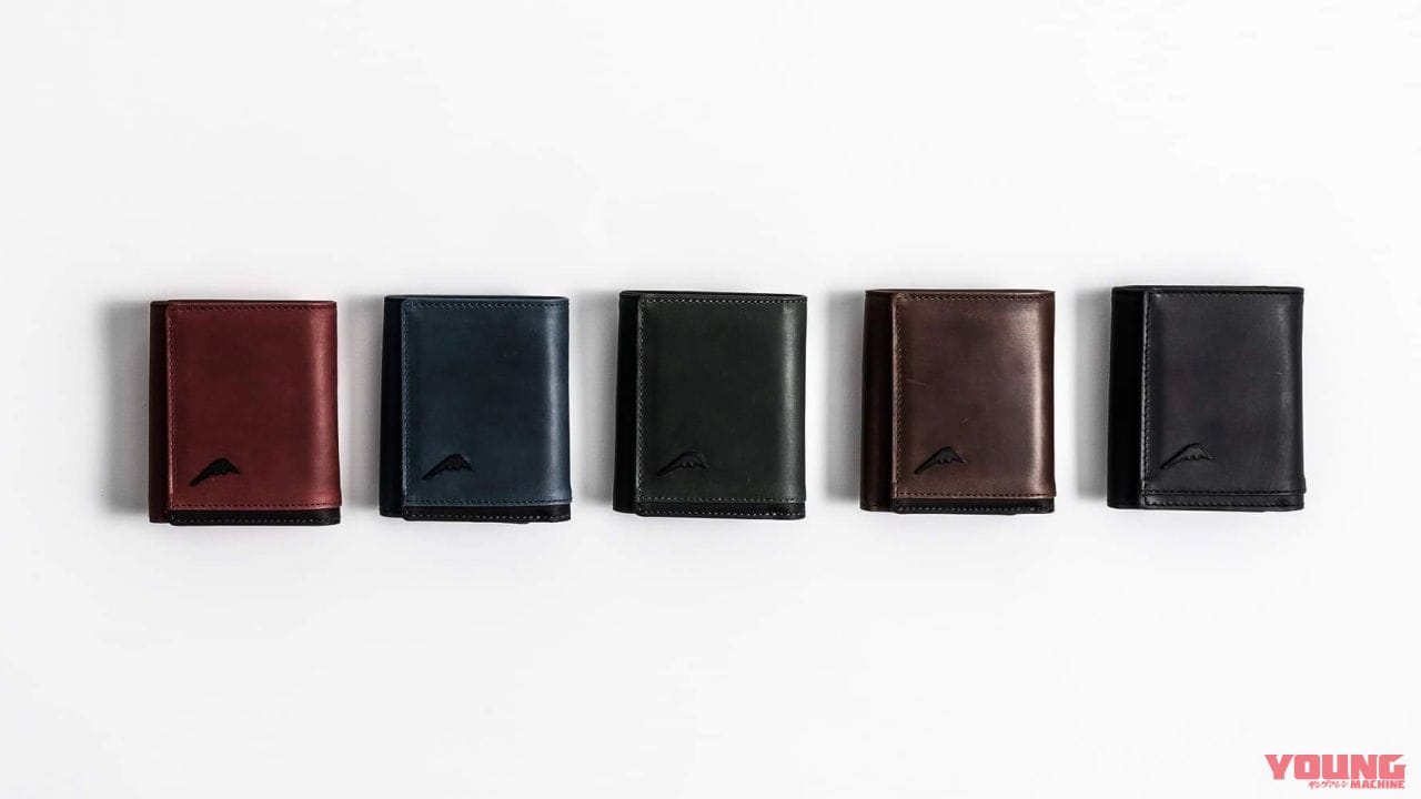 |クシタニがストア限定の新作革小物アイテムを発売! 大阪・南海なんば駅南に新店舗もオープン