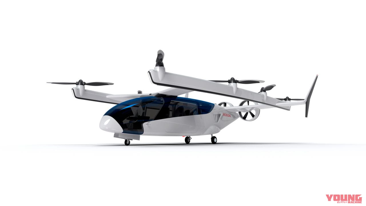 |ホンダがジャパンモビリティショーの出展概要を発表! モトコンポとシティを思わせる電動モビリティも