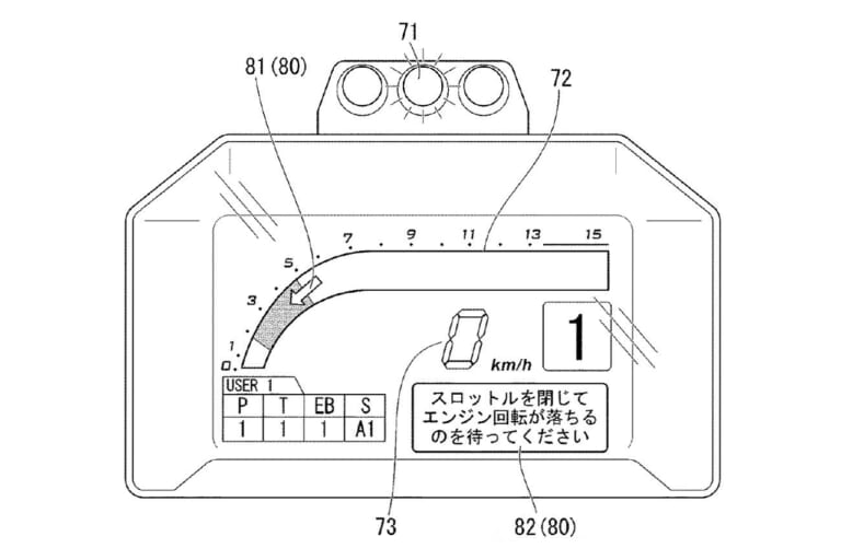 ホンダ|電子式クラッチ|クラッチバイワイヤ|E-clutch|【SCOOP!】さらば半クラ!! 次期ホンダCBR650R/CB650Rは「eクラッチ」実装のATスポーツに?!