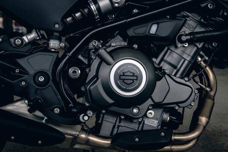 ハーレーダビッドソン|X350|普通二輪免許で乗れるハーレー「X350」と大型「X500」の国内発売が決定!! 10月の日本導入を発表