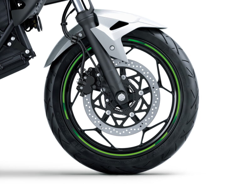 カワサキ|Z e-1|欧州仕様|2024年モデル|15秒の加速強化『eブースト』付き!! カワサキが新世代ニンジャ&Z「Ninja e-1」「Z e-1」を発表【欧州】