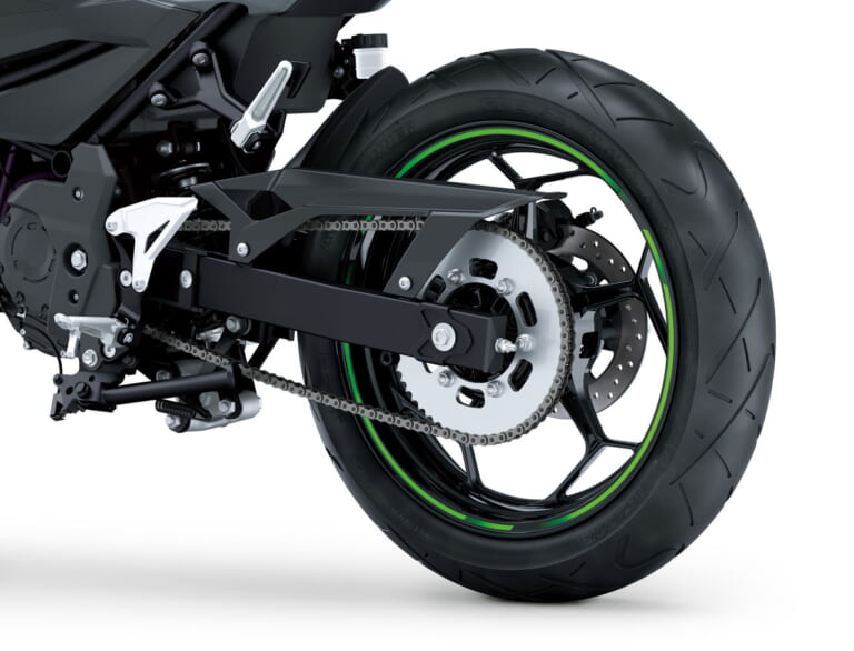 カワサキ|Z e-1|欧州仕様|2024年モデル|15秒の加速強化『eブースト』付き!! カワサキが新世代ニンジャ&Z「Ninja e-1」「Z e-1」を発表【欧州】