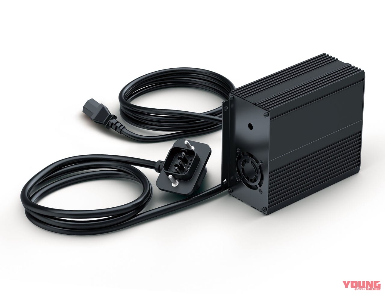 |15秒の加速強化『eブースト』付き!! カワサキが新世代ニンジャ&Z「Ninja e-1」「Z e-1」を発表【欧州】