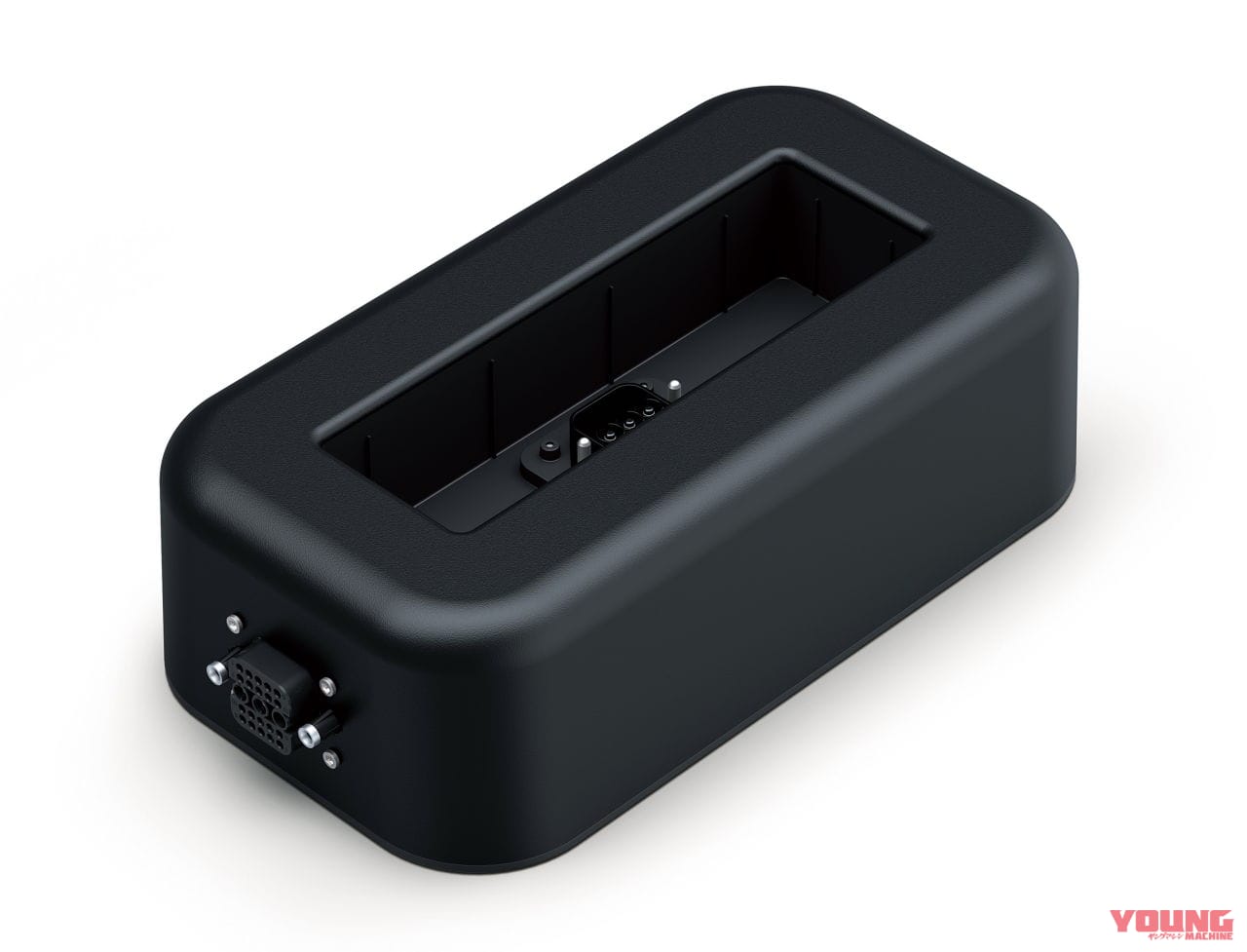 |15秒の加速強化『eブースト』付き!! カワサキが新世代ニンジャ&Z「Ninja e-1」「Z e-1」を発表【欧州】