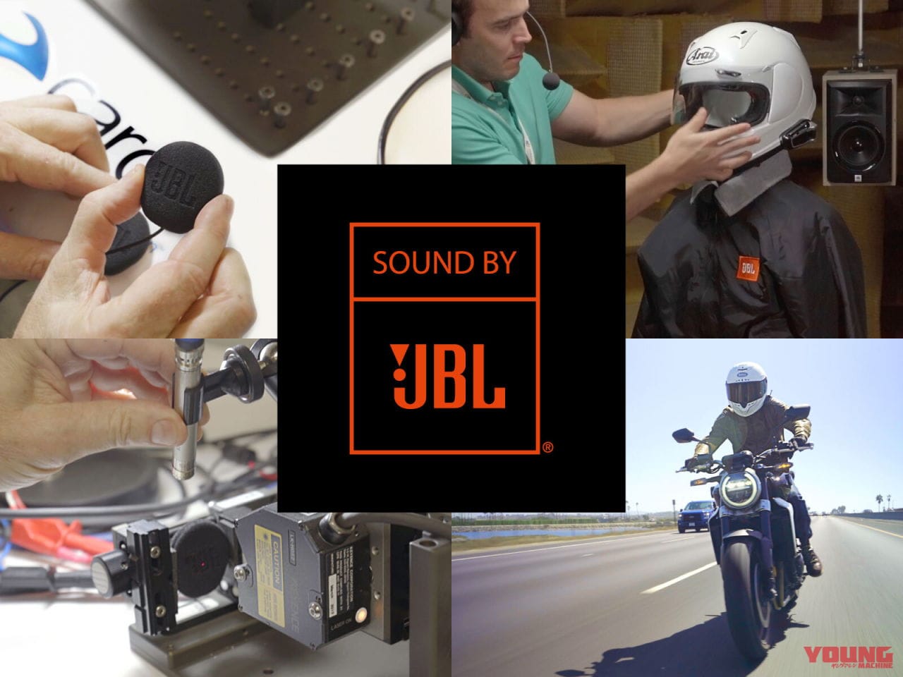 |Amazonでも買える! イスラエル発のインカム「カルド」をアーキサイトが輸入、家電量販店やオンラインショップで取扱い開始