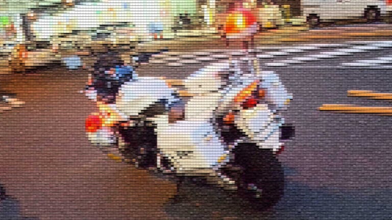 「キミ、暴走族なの？」昭和〜平成前期に〈警察官〉が取り締まりで言いがちだったセリフ5選！──そんな時代もありました