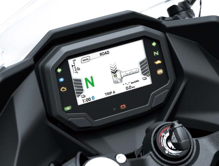 カワサキ|ニンジャ e-1|Z e-1|欧州仕様|2024年モデル|15秒の加速強化『eブースト』付き!! カワサキが新世代ニンジャ&Z「Ninja e-1」「Z e-1」を発表【欧州】