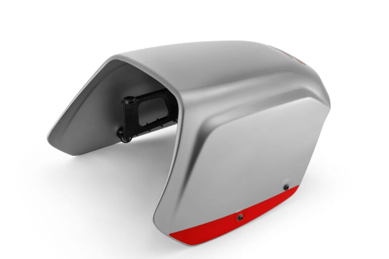 モトグッツィ|V7 ストーン コルサ|モトグッツィ「V7ストーン コルサ」世界初公開! グッツィのスポーツ性を現代に伝える