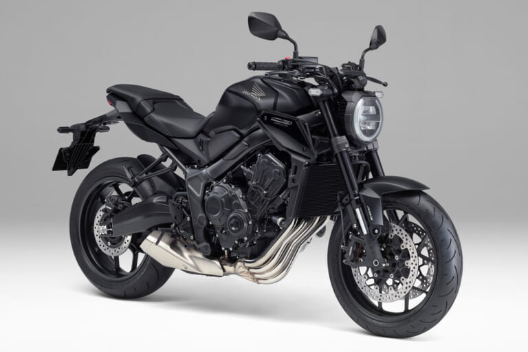 ホンダ|CBR650R|【SCOOP!】さらば半クラ!! 次期ホンダCBR650R/CB650Rは「eクラッチ」実装のATスポーツに?!