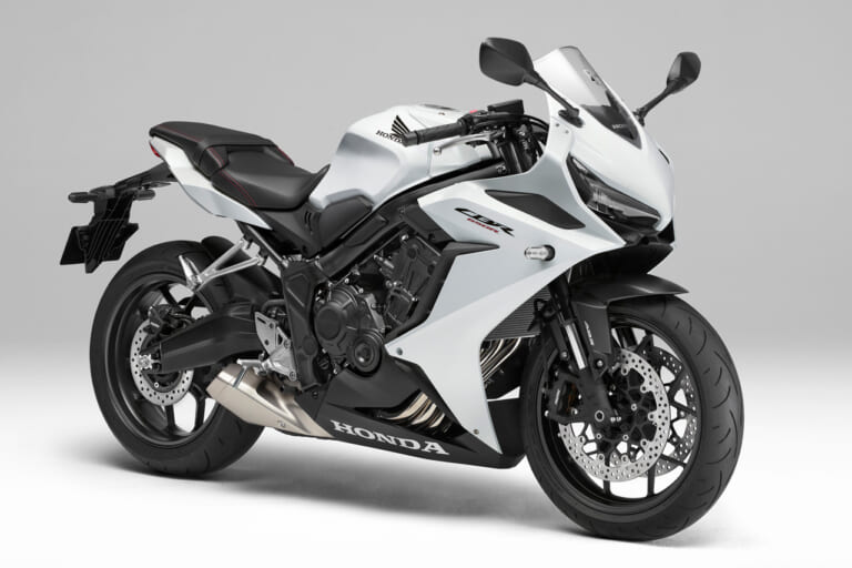 ホンダ|CBR650R|【SCOOP!】さらば半クラ!! 次期ホンダCBR650R/CB650Rは「eクラッチ」実装のATスポーツに?!