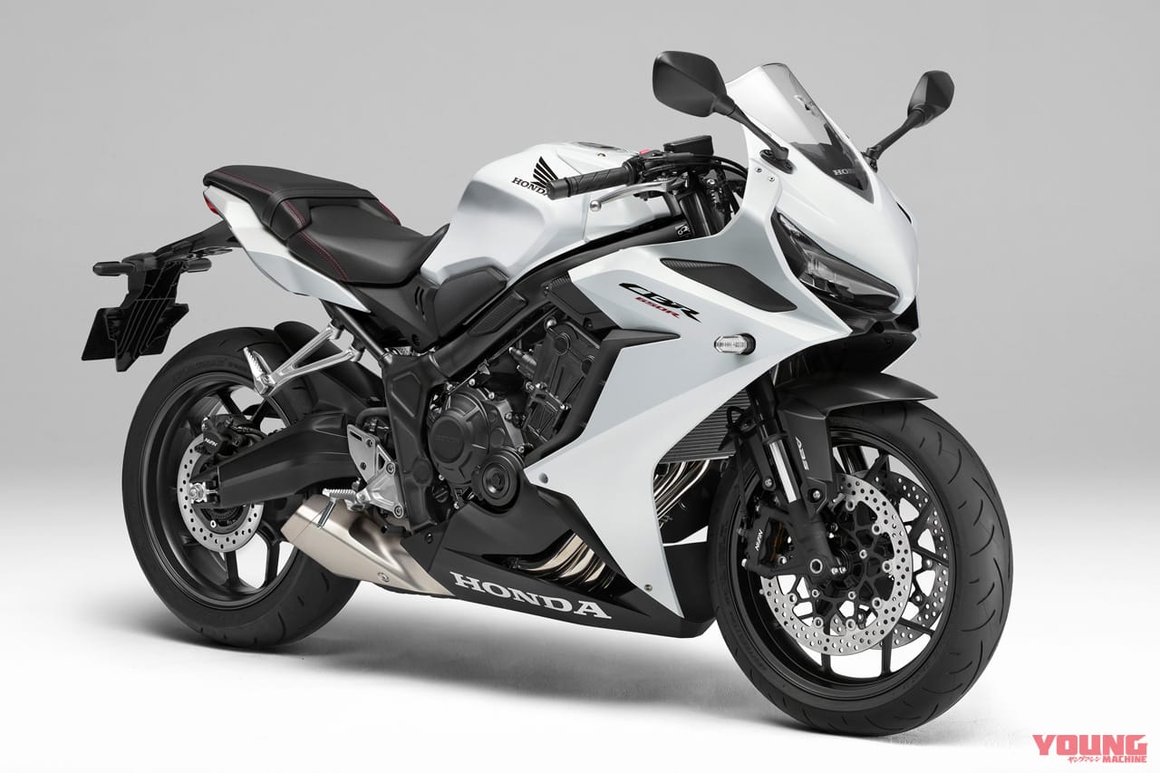 |【SCOOP!】さらば半クラ!! 次期ホンダCBR650R/CB650Rは「eクラッチ」実装のATスポーツに?!