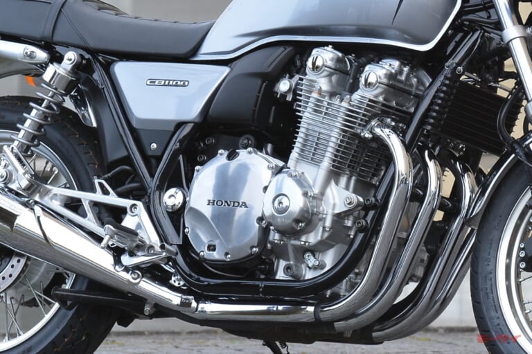 “人工ガソリン”の時代が来る!? 欧州提言のe-fuelは内燃機関バイクの救世主となるか