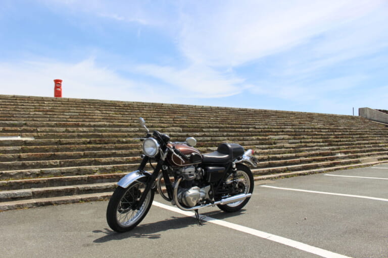 愛車のストラップも作れる!? 伊勢志摩スカイライン(伊勢志摩e-POWERROAD)で「JAFバイクミーティング」11/4開催
