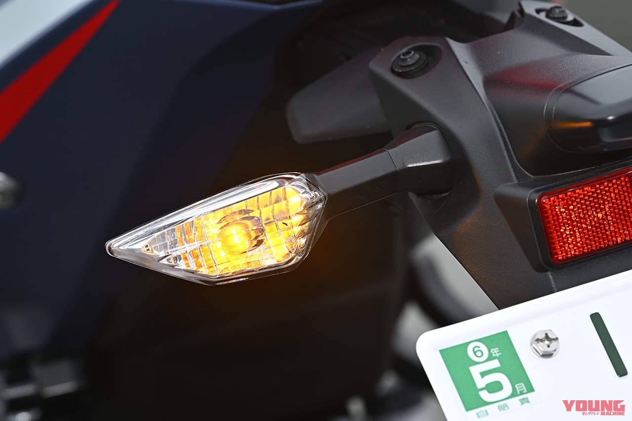 |カワサキ ニンジャZX-25R SE・’23 vs ’22モデル新旧徹底比較テスト【進化型4気筒250ccの実力やいかに?】