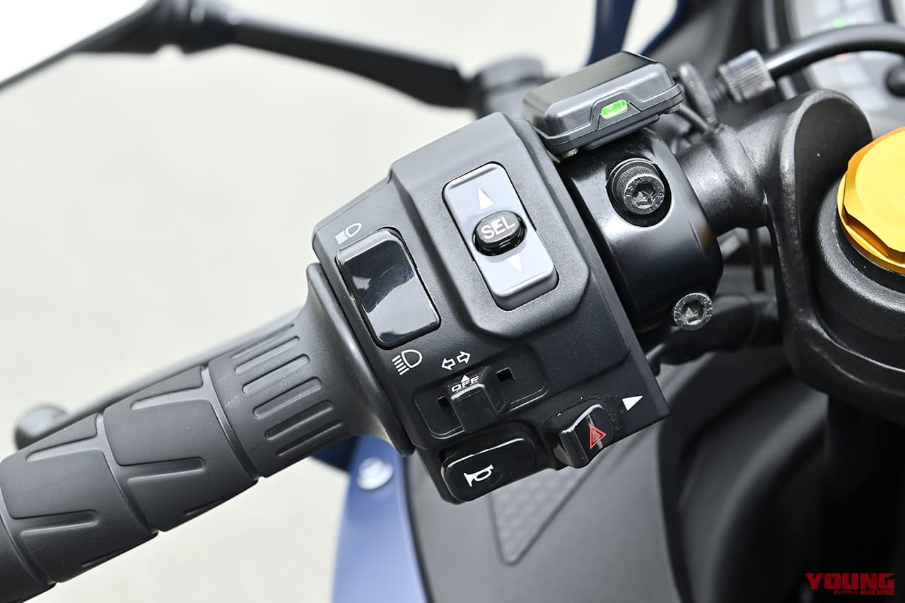 |カワサキ ニンジャZX-25R SE・’23 vs ’22モデル新旧徹底比較テスト【進化型4気筒250ccの実力やいかに?】