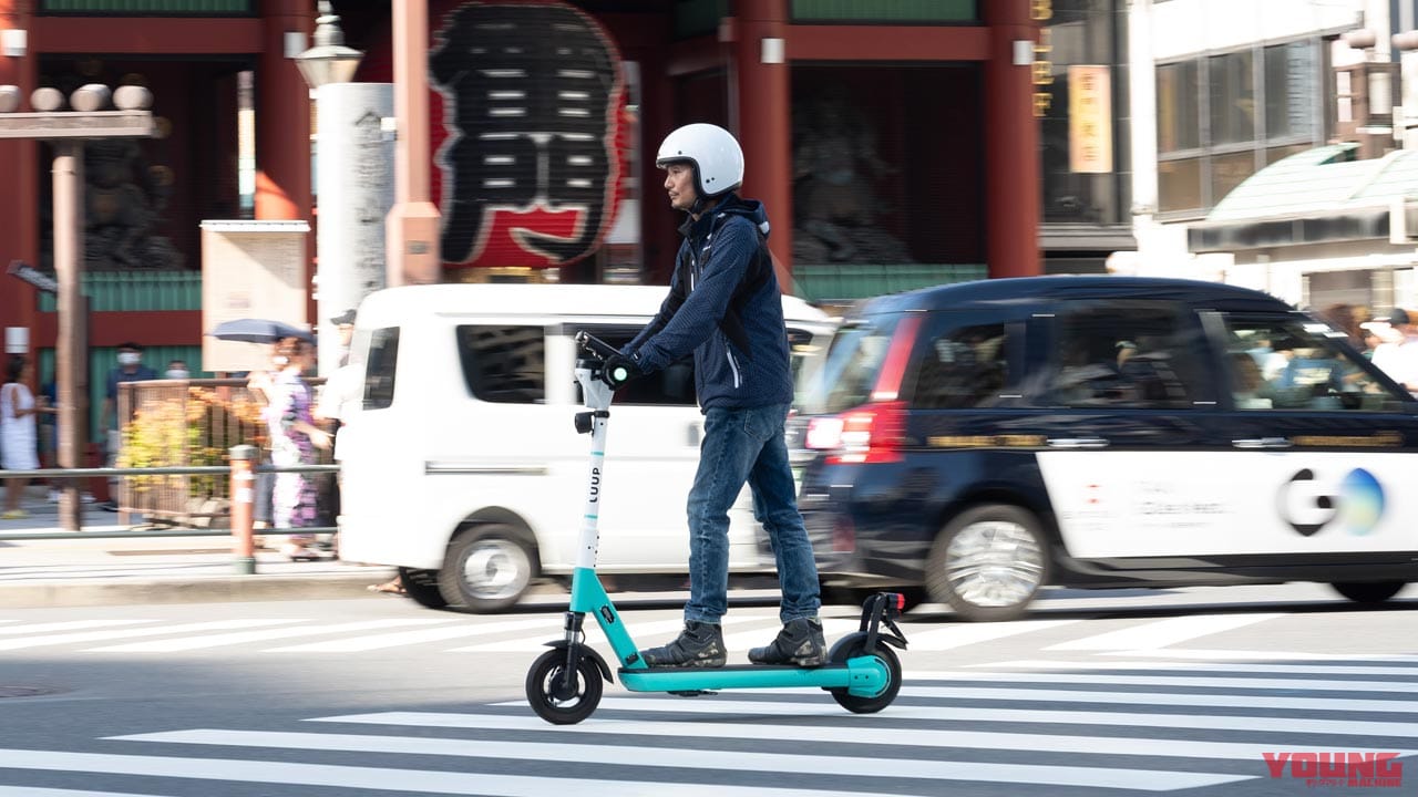 “特定原付”まるわかりガイド&おすすめ適合済みモデル×9選