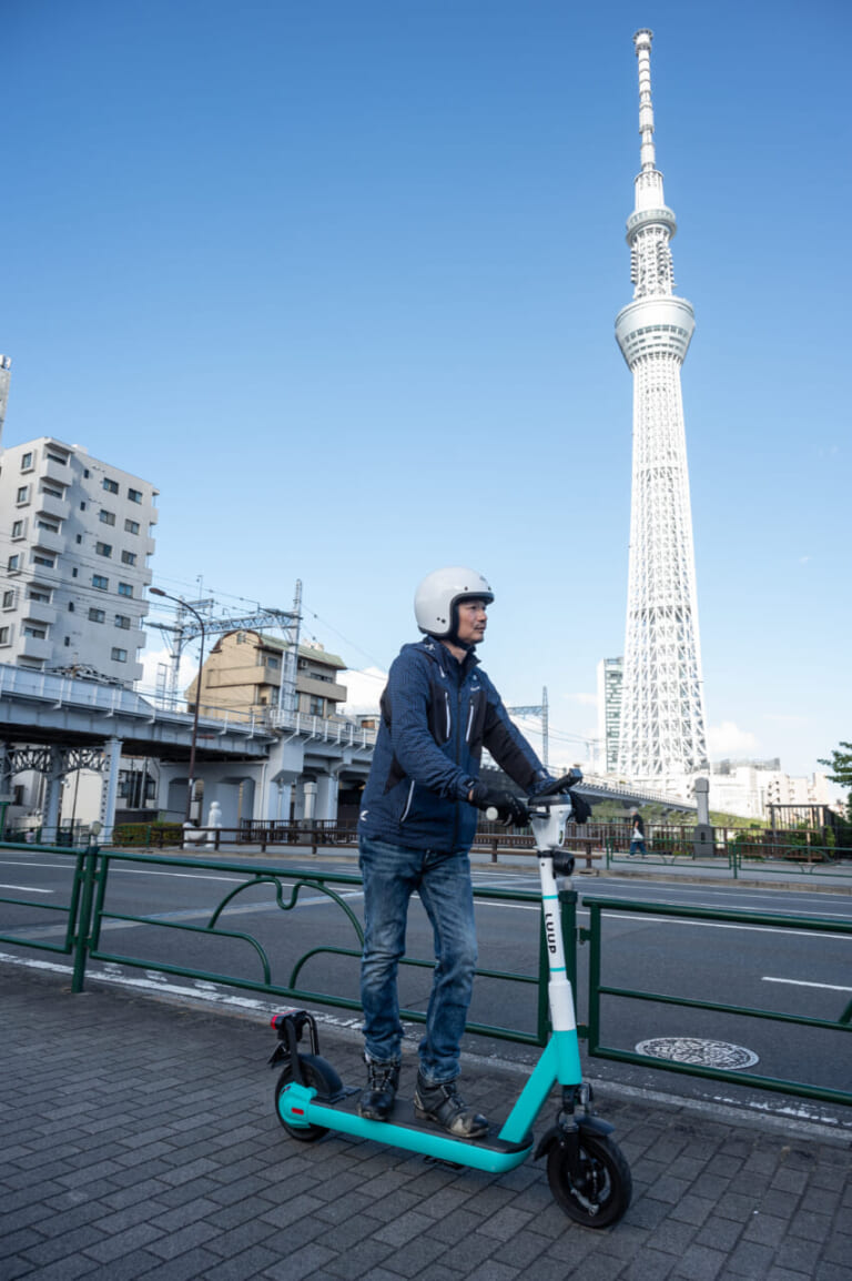 特定原付|歩道走行モード|“特定原付”まるわかりガイド&おすすめ適合済みモデル×9選