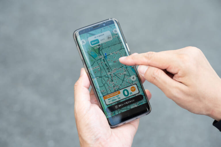 適合済み特定原付|Luup|“特定原付”まるわかりガイド&おすすめ適合済みモデル×9選