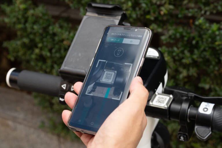 適合済み特定原付|Luup|“特定原付”まるわかりガイド&おすすめ適合済みモデル×9選