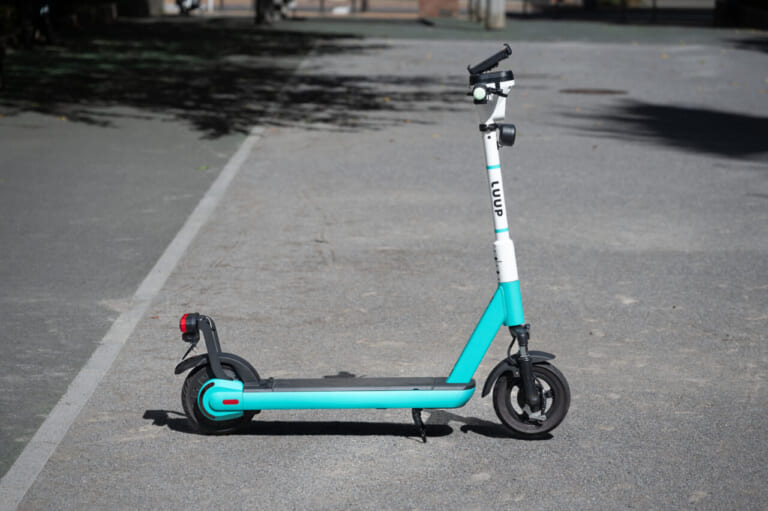 適合済み特定原付|Luup KK-254DJ-WT|“特定原付”まるわかりガイド&おすすめ適合済みモデル×9選