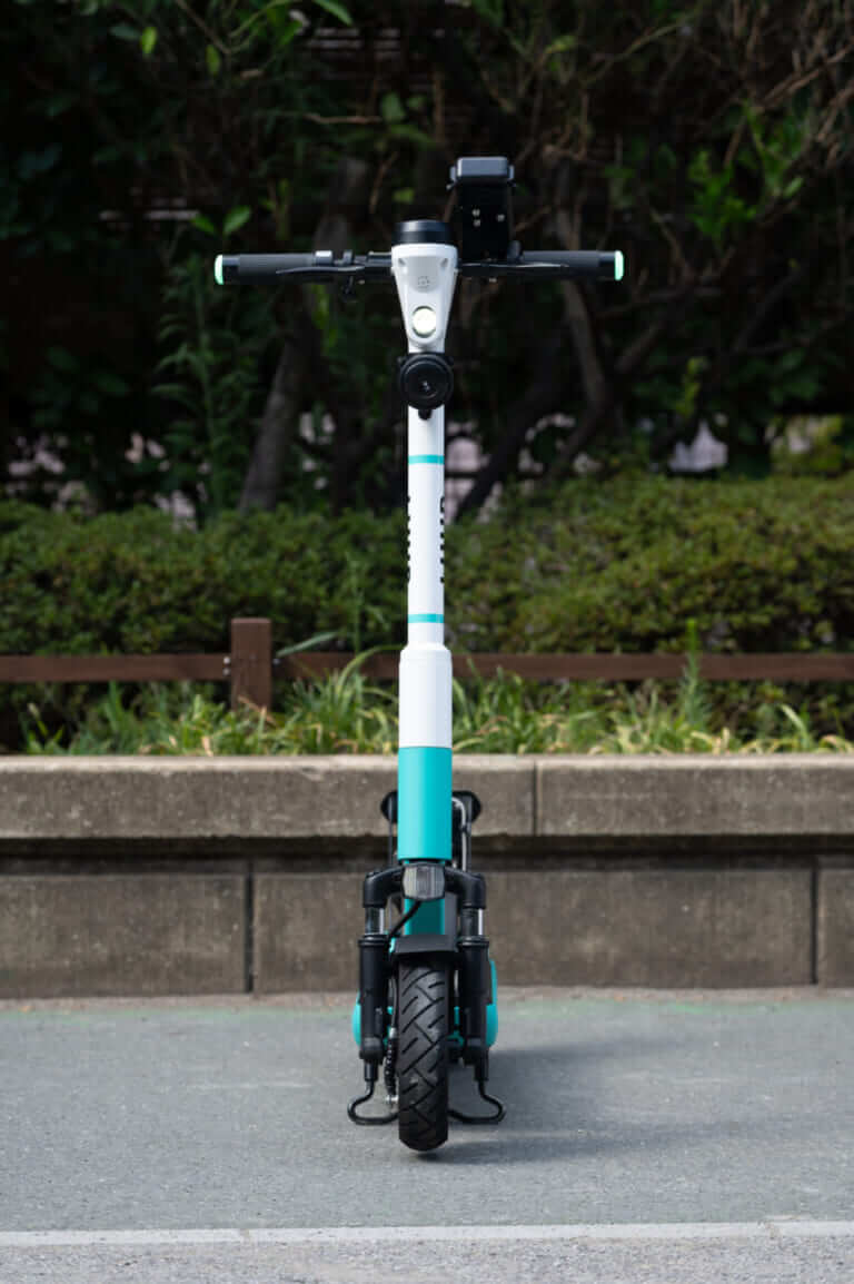 適合済み特定原付|Luup KK-254DJ-WT|“特定原付”まるわかりガイド&おすすめ適合済みモデル×9選