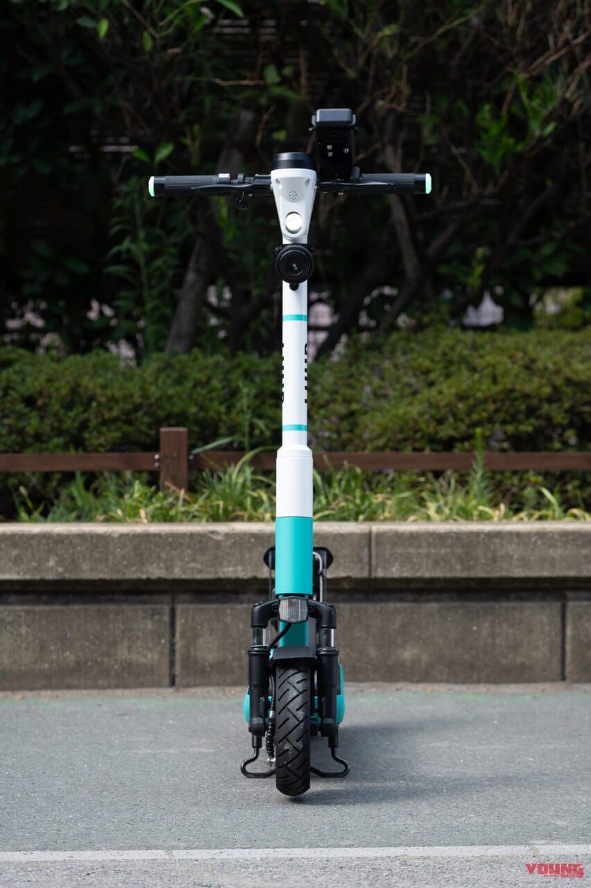 適合済み特定原付|Luup KK-254DJ-WT|“特定原付”まるわかりガイド&おすすめ適合済みモデル×9選