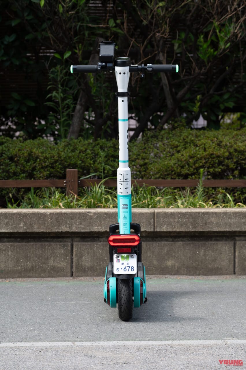 適合済み特定原付|Luup KK-254DJ-WT|“特定原付”まるわかりガイド&おすすめ適合済みモデル×9選