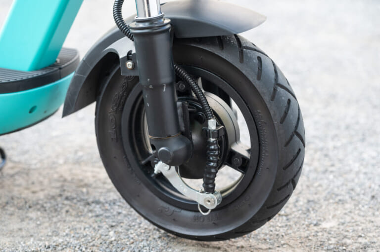 適合済み特定原付|Luup KK-254DJ-WT|“特定原付”まるわかりガイド&おすすめ適合済みモデル×9選