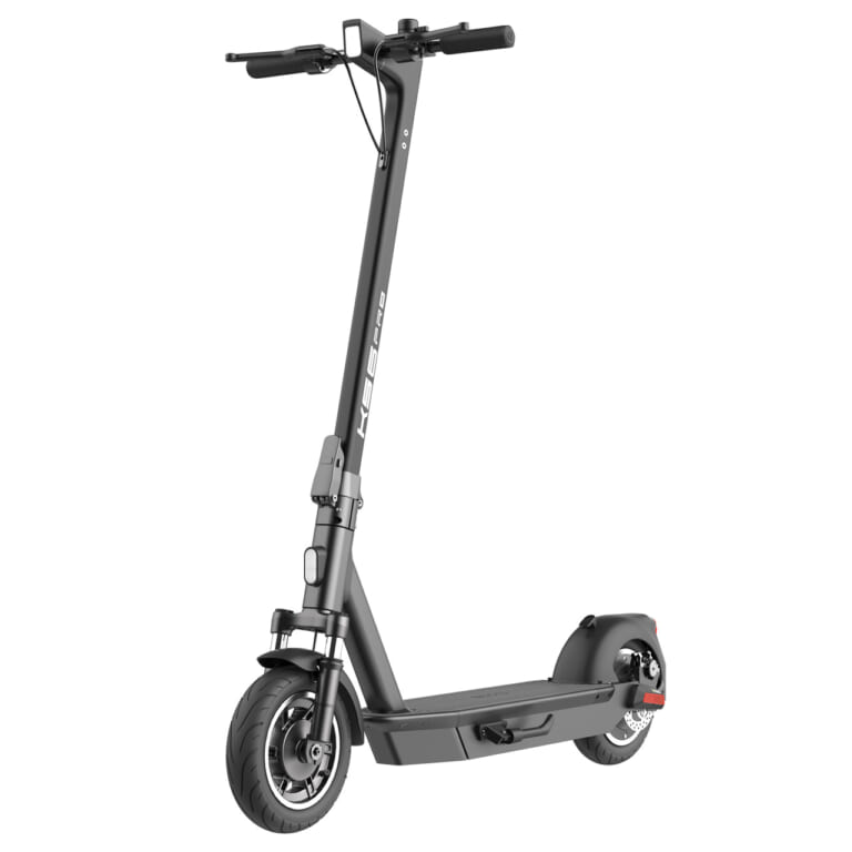 適合済み特定原付|YADEA KS6 PRO|“特定原付”まるわかりガイド&おすすめ適合済みモデル×9選