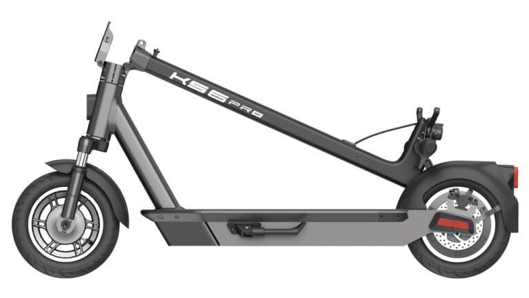 適合済み特定原付|YADEA KS6 PRO|“特定原付”まるわかりガイド&おすすめ適合済みモデル×9選