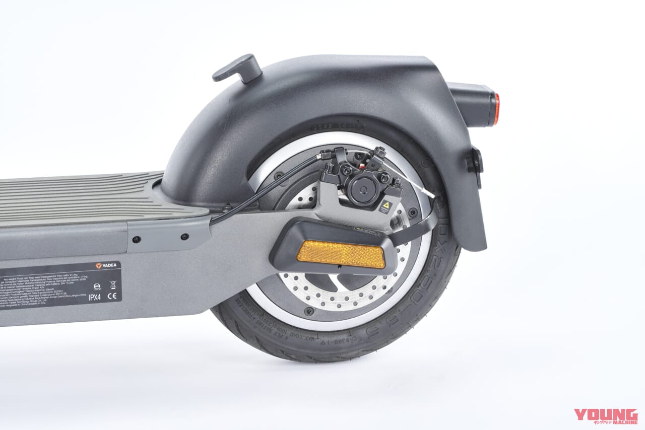 |“特定原付”まるわかりガイド&おすすめ適合済みモデル×9選