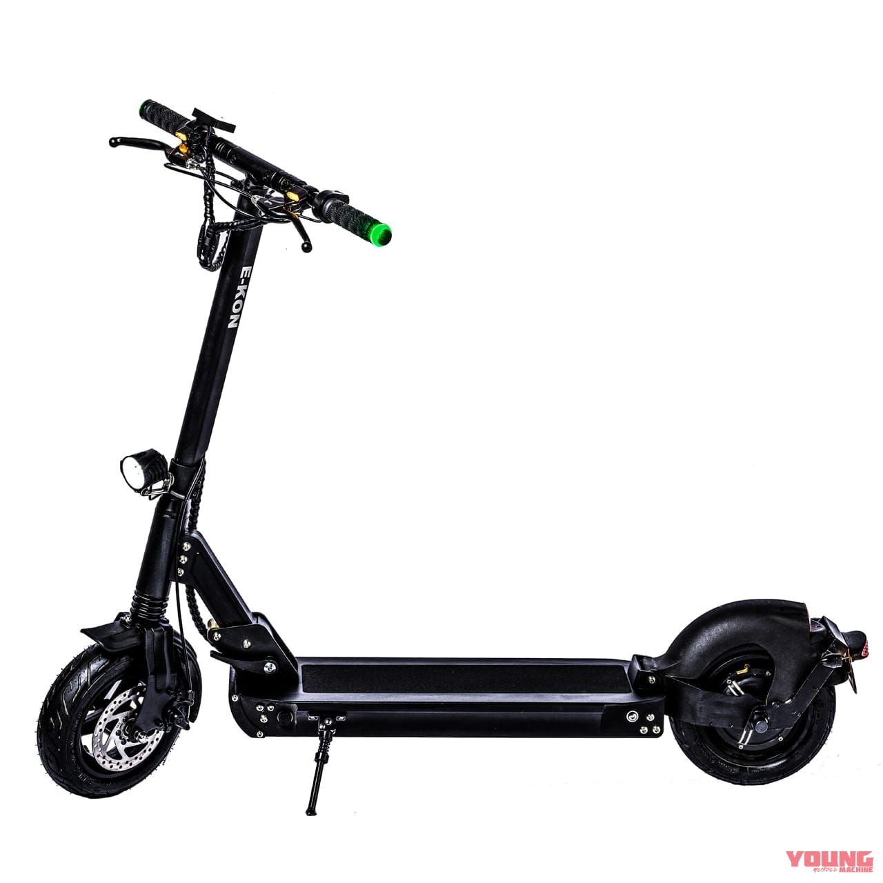 適合済み特定原付|E-KON City|“特定原付”まるわかりガイド&おすすめ適合済みモデル×9選