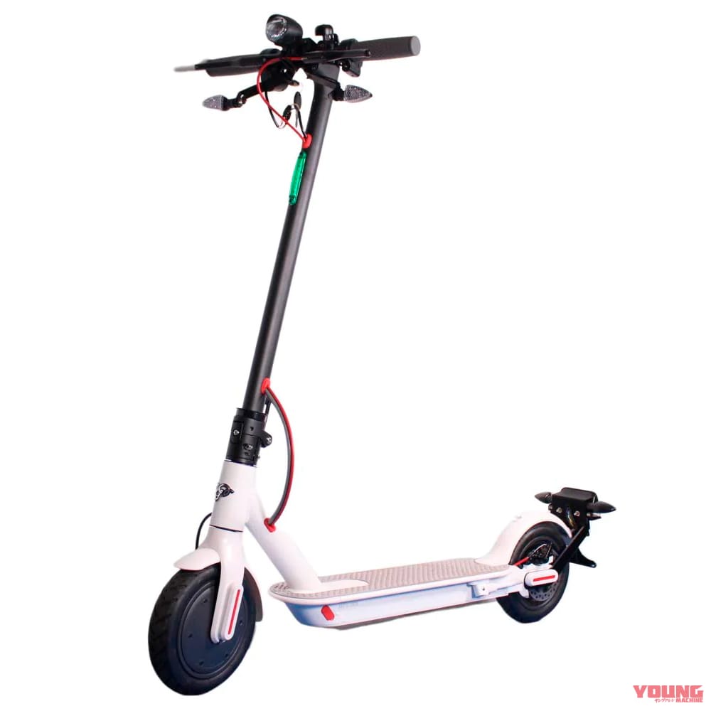 適合済み特定原付|KINTONE Model one S|“特定原付”まるわかりガイド&おすすめ適合済みモデル×9選