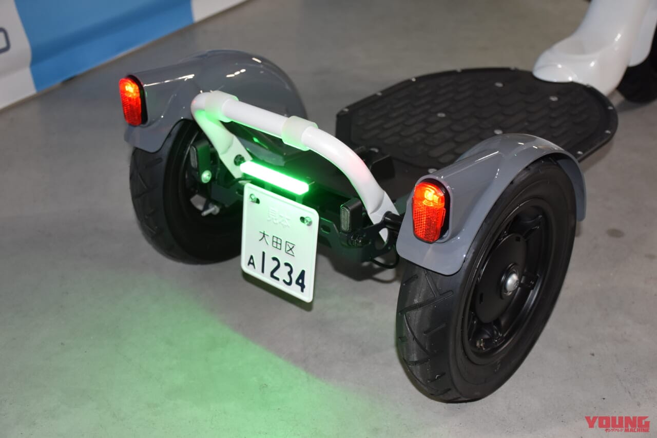 |“特定原付”まるわかりガイド&おすすめ適合済みモデル×9選