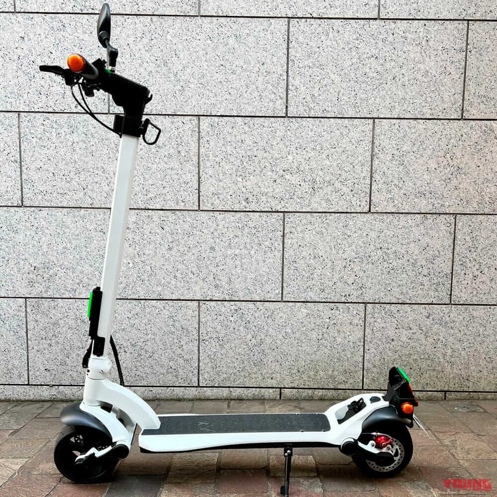 適合済み特定原付|LAIL グレードL|“特定原付”まるわかりガイド&おすすめ適合済みモデル×9選