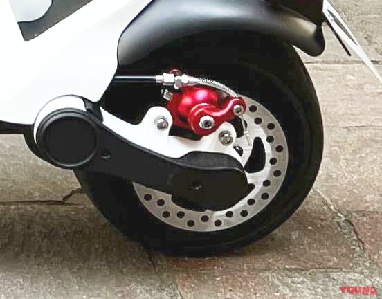 適合済み特定原付|LAIL グレードL|“特定原付”まるわかりガイド&おすすめ適合済みモデル×9選