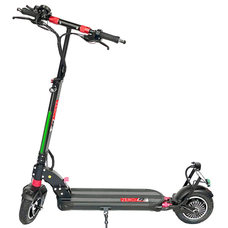 適合済み特定原付|SWALLOW ZER09 Lite|“特定原付”まるわかりガイド&おすすめ適合済みモデル×9選