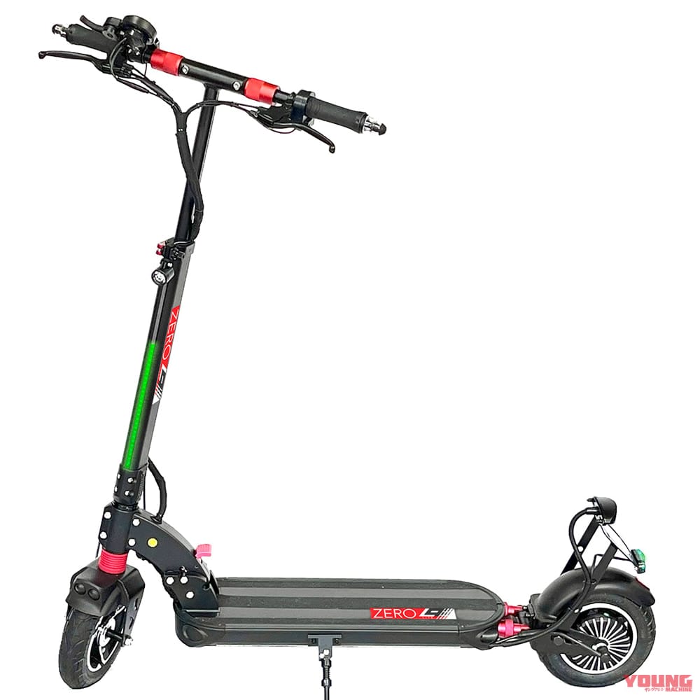 適合済み特定原付|SWALLOW ZER09 Lite|“特定原付”まるわかりガイド&おすすめ適合済みモデル×9選