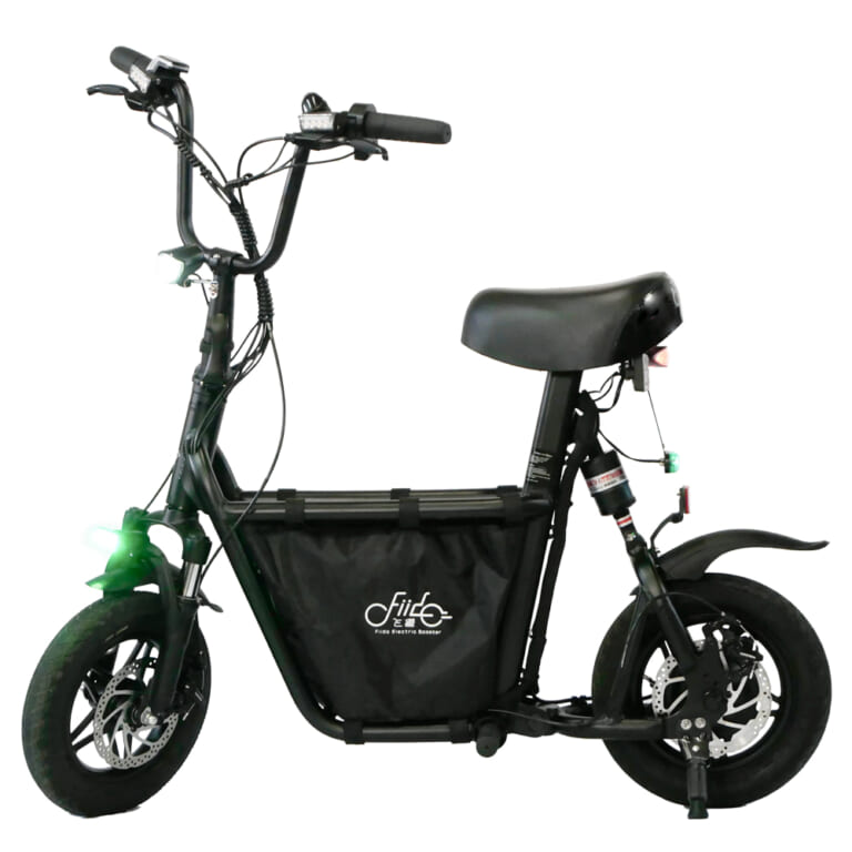 適合済み特定原付|Fiido Q1S|“特定原付”まるわかりガイド&おすすめ適合済みモデル×9選