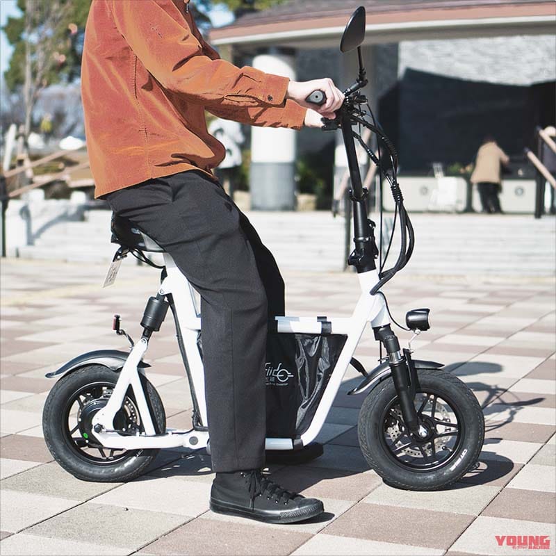 |“特定原付”まるわかりガイド&おすすめ適合済みモデル×9選