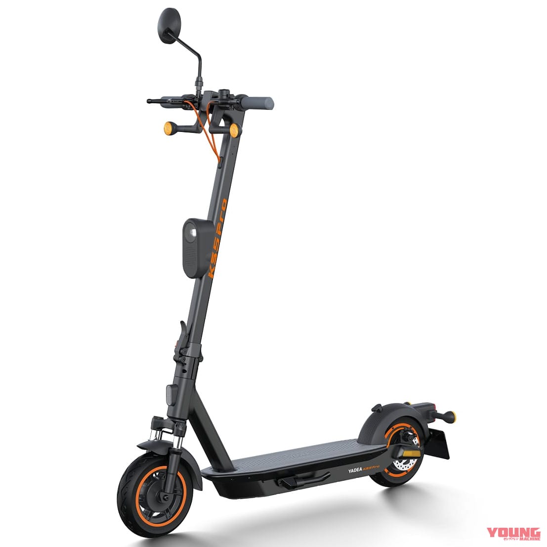 一般原付|“特定原付”まるわかりガイド&おすすめ適合済みモデル×9選